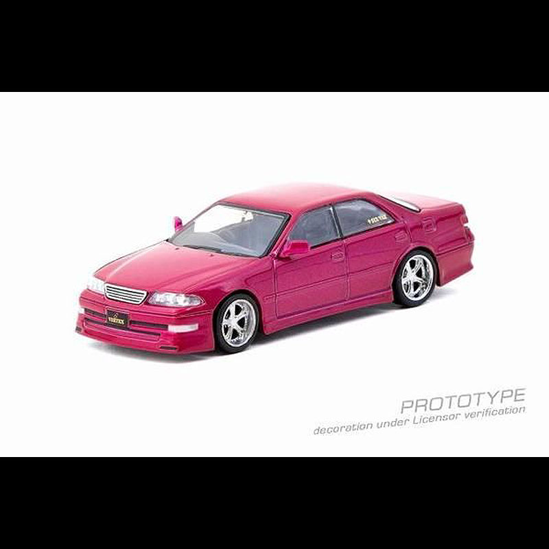 楽天市場】TARMAC WORKS(ターマックワークス) VERTEX TOYOTA MARK II