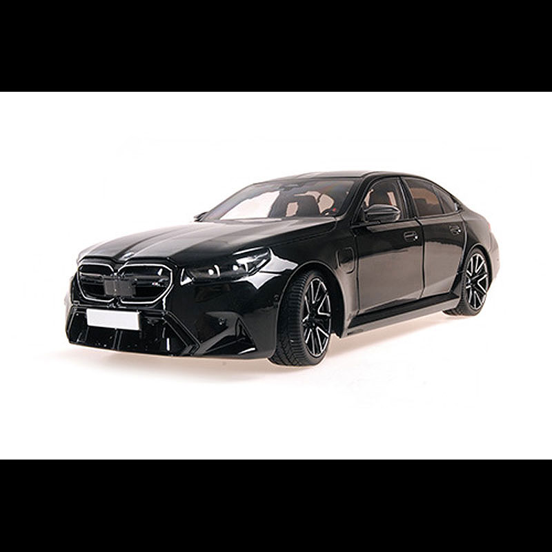 Minichamps(ミニチャンプス) BMW M5(G60) 2024(1/18) 110023801｜モデルカーショップ　グリース