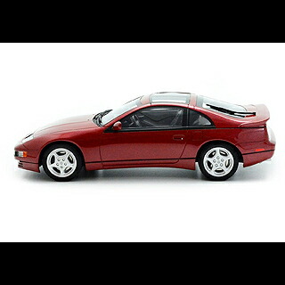 Top Marques ナンバーワンマルケス Nissan 300zx 1 18 Topls018a Cannes Encheres Com