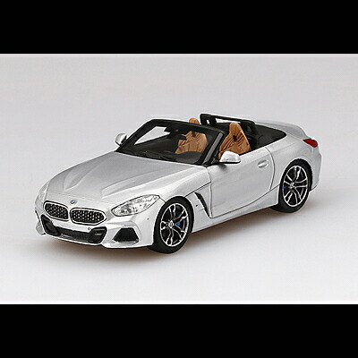 Tsm Model トゥルースケール Bmw Z4 1 43 Tsm Tajikhome Com