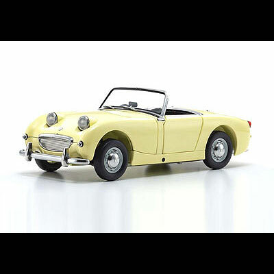 KYOSHO(京商) AUSTIN HEALEY SPRITE 1958(1 18) KS08953PY