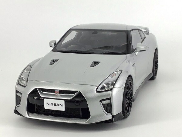 楽天市場】1/18 日産 スカイラインGT-R ハコスカ Fスポイラー RS