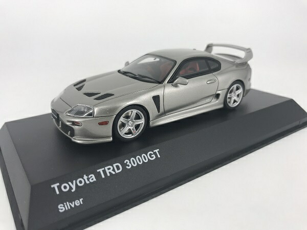 Kyosho Toyota 86 style J 1/43シルバー 楽天市場】※クリアケース ヒビ割れ大 1カ所有※ 京商 1/43 トヨタ