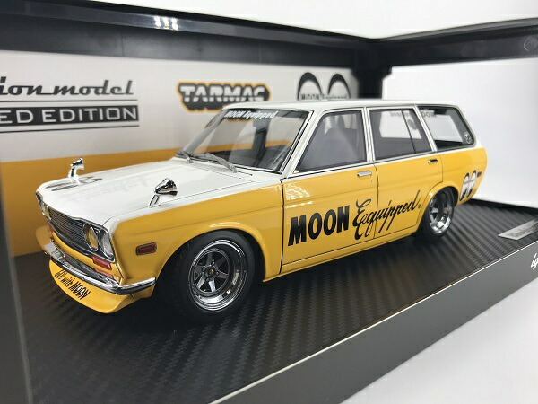 楽天市場】スパーク製 1/43ホンダ シビック TCR No.172 Castrol