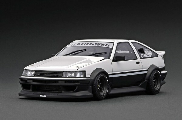 楽天市場】スパーク製 1/43ホンダ シビック TCR No.172 Castrol