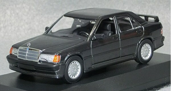 楽天市場】＜中古品＞ミニチャンプス 1/43 メルセデスベンツ