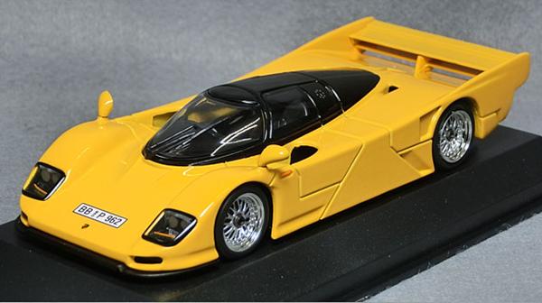 ミニチャンプス 1/43 ダウアー ポルシェ 962LM 35号車 楽天市場】ミニチャンプス 1/43 ダウアー ポルシェ 962