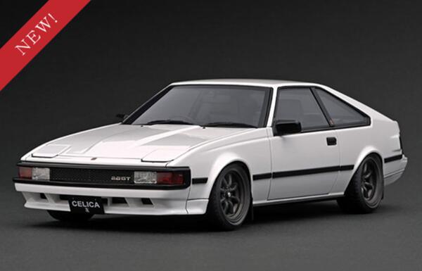 楽天市場】イグニッションモデル製 1/18TRUST GReddy 34RX (ブルー