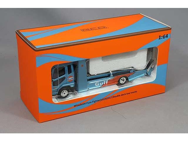 楽天市場】ゲインコーププロダクツ GCD 1/64 三菱 ふそう LB-TRUCKS