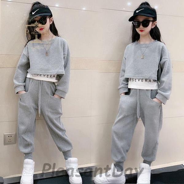 楽天市場】2点セット 韓国子供服 キッズ セットアップ 女の子 春秋