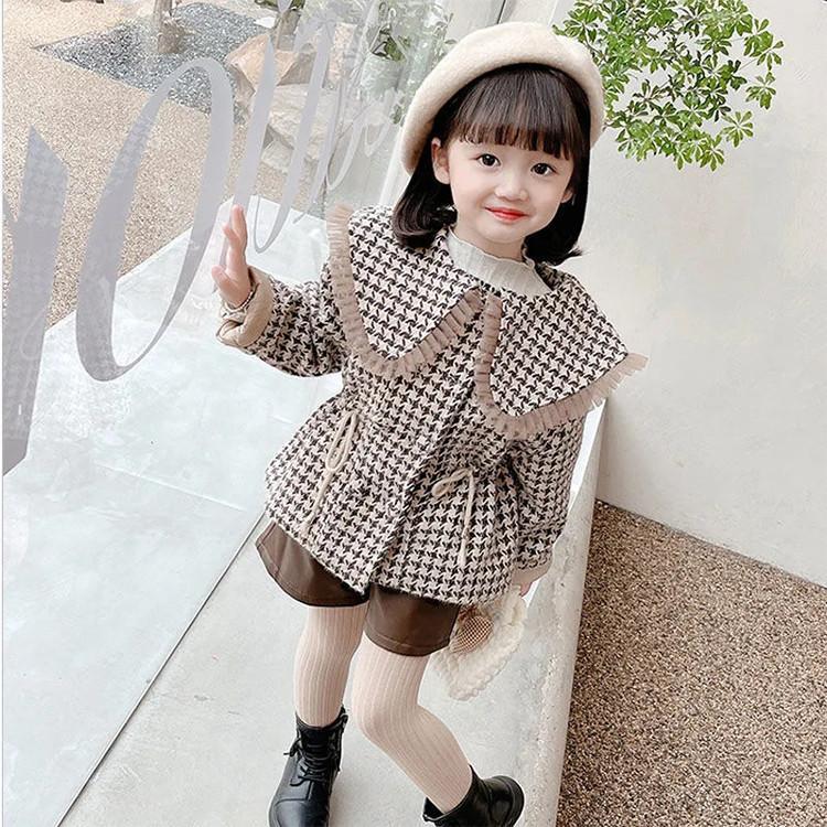 秋冬　ミドル丈　ダウンコート キッズ ダウンコート ミドル丈 女の子 子供 ダウンジャケット キッズコート アウター 中綿 軽量