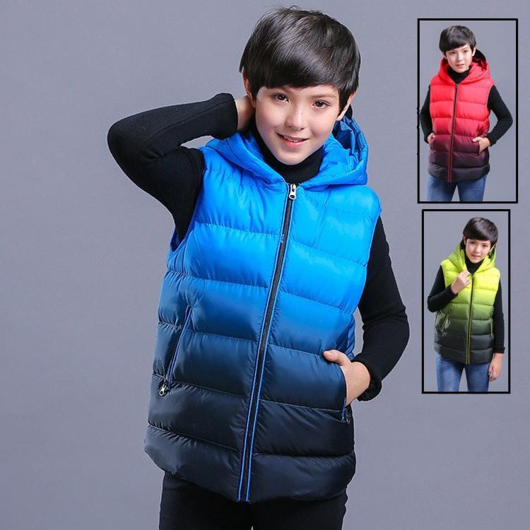 キッズ ダウンベスト 女の子 男の子 フード付き 中綿ダウンジャンパー こどもダウンコート 子供服 ジュニア ダウン ベスト キッズ 防寒 冬90 100 110 120 130