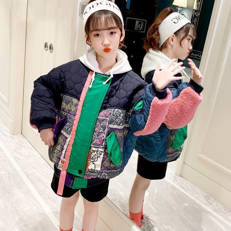 秋冬　ダウンコート キッズ ダウンコート ショート 子供 ダウンジャケット ショート丈　コート アウター 中綿 軽量