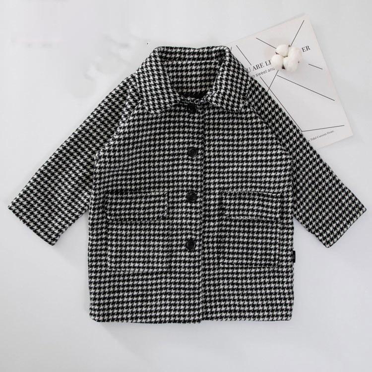 キッズコート　秋冬　コート 男の子　子供服 カジュアル 防寒 ジュニア　アウター　ジャケット　可愛い　カジュアル　8090100110120130