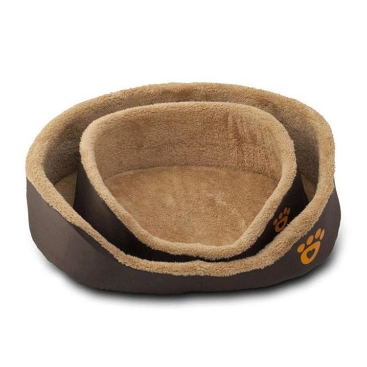 ペットベッド 犬 猫 ペットハウス ドッグハウス キャットハウス 小型 大型 丸型 オールシーズン 洗える 暖か クッション マット 敷き物 おしゃれ