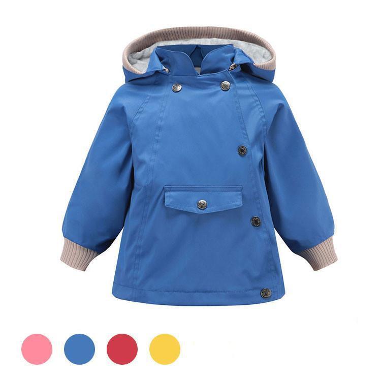 キッズコート　キッズジャケット　コート　ジャンパー 　女の子　男の子 子供服　ジュニア　アウター　ジャケット　カジュアル　90 100 110 120 130 140