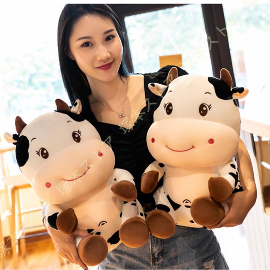 ぬいぐるみ抱き枕 可愛らしい毛の荒物座布団 ふわふわ猫 犬 本当の 本物ような高画質 3D 癒し パステル色の 抱き枕 お生まれ落ちる日差し上げ物 幼稚園 保育園 赤ちゃん 室内