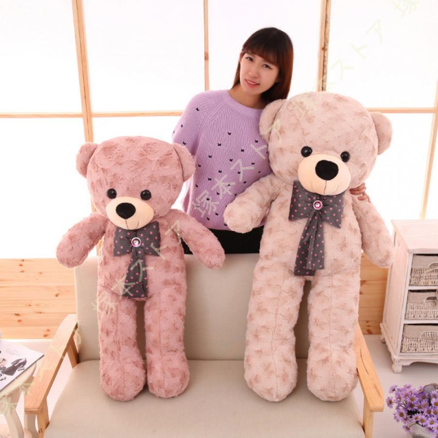 テディベア くま ぬいぐるみ ふかふか くまのフカフカ 童心 ギフト 誕生日 プレゼント ふわふわ 動物 熊 クマ 手触りふわふわ くまのぬいぐるみ ぬいぐるみ