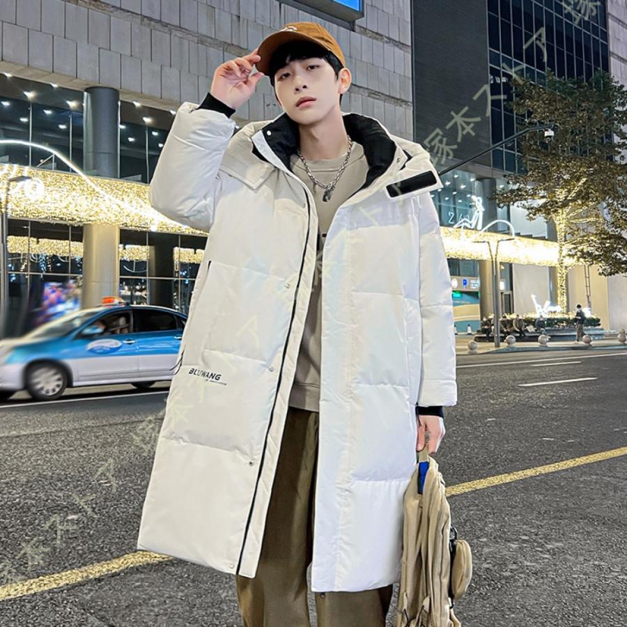 防寒 ロング丈 ベンチコート メンズ ロングコート 中綿ジャケット 冬服 膝下丈 保温 スポーツ観戦 作業服 野球 部活 トレーニング ブラック 黒 ユニセックス 9,192円