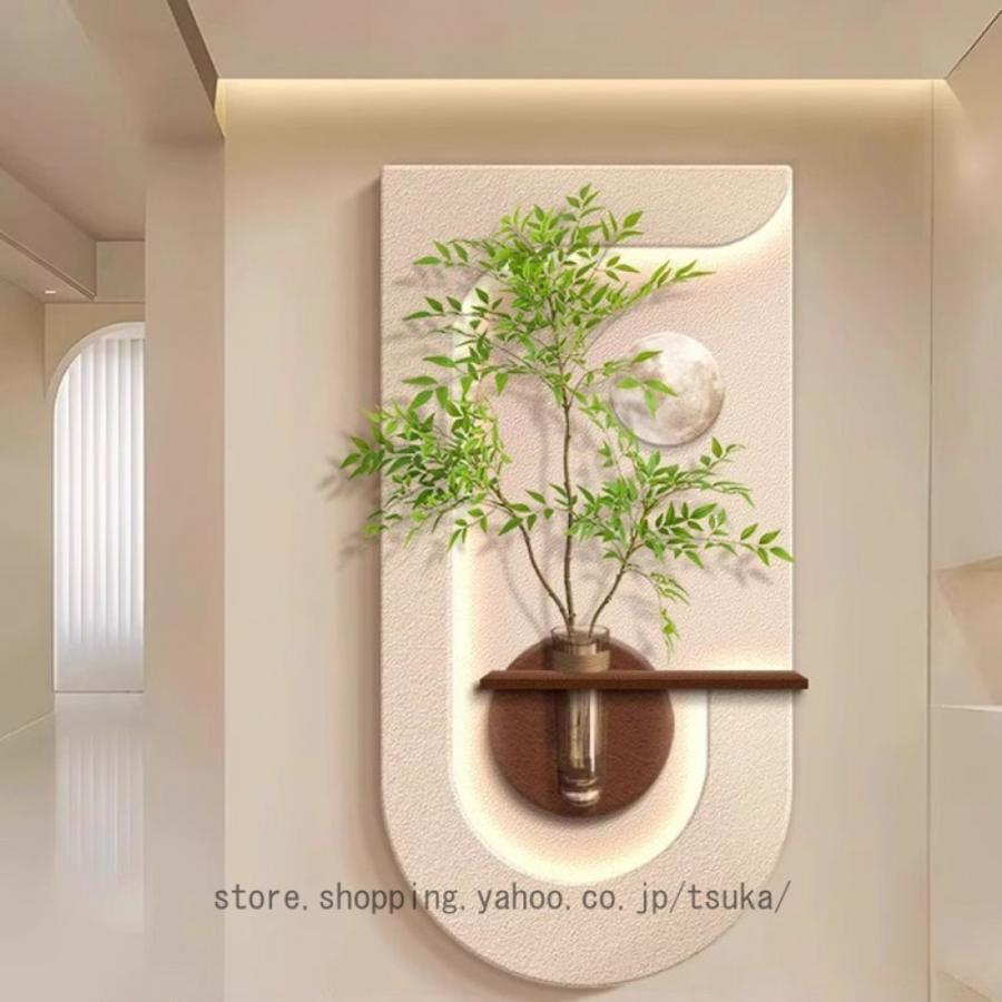 今めかしい 作物ダイアログボックス ウォール飾りつけ 飾りつけ 室内装飾 花立て 帆布 立体 今めかしい 大型 リビング 泊まり 部屋の入り口 事務室 営造祝賀会 差し上げ物 壁のかざり付ける