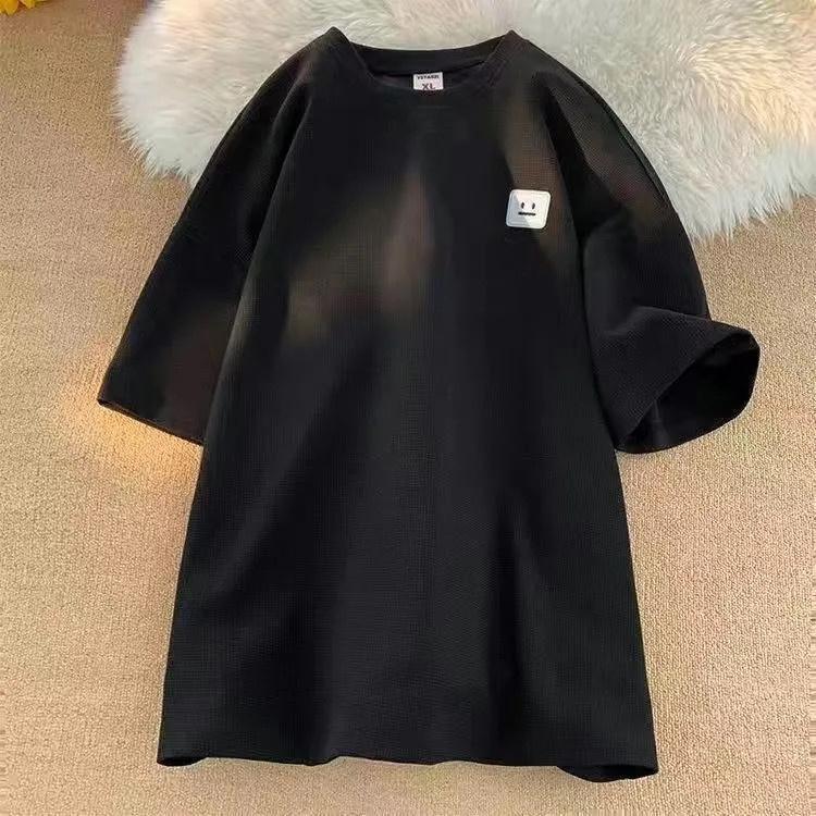 メンズ　夏用　上下セット　2点セット Tシャツ　パンツ　ジャージ　男子用　スポーツウェア　セットアップ　運動　カジュアル　吸汗 速乾 通気