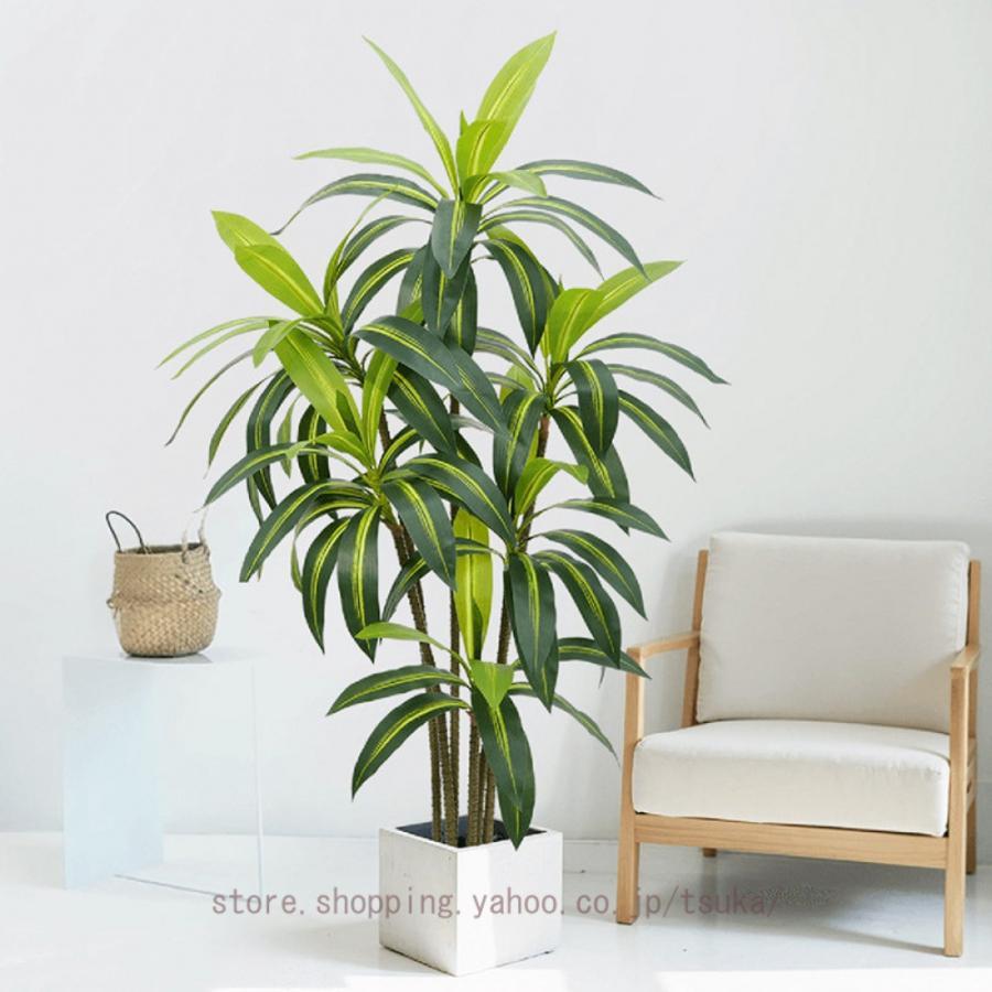 人工 観葉草木 まがい物 大型 フェイクグリーン 造花 人工あずま屋 まがい物草木 室内装飾 室内 室外 水やり不必要 枯れない 盆栽草木 造営祝賀会 母の日