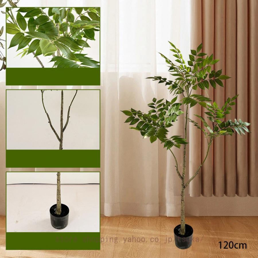 パキラ フェイクグリーン 大型 鉢植え 即物的 気が大きい 人工あずま屋 エントランス状態 バス発着場 お取りつくろう不必要 観葉草木 如何様物 人工観葉草木 造花 室内 開店祝賀会 営造祝賀会