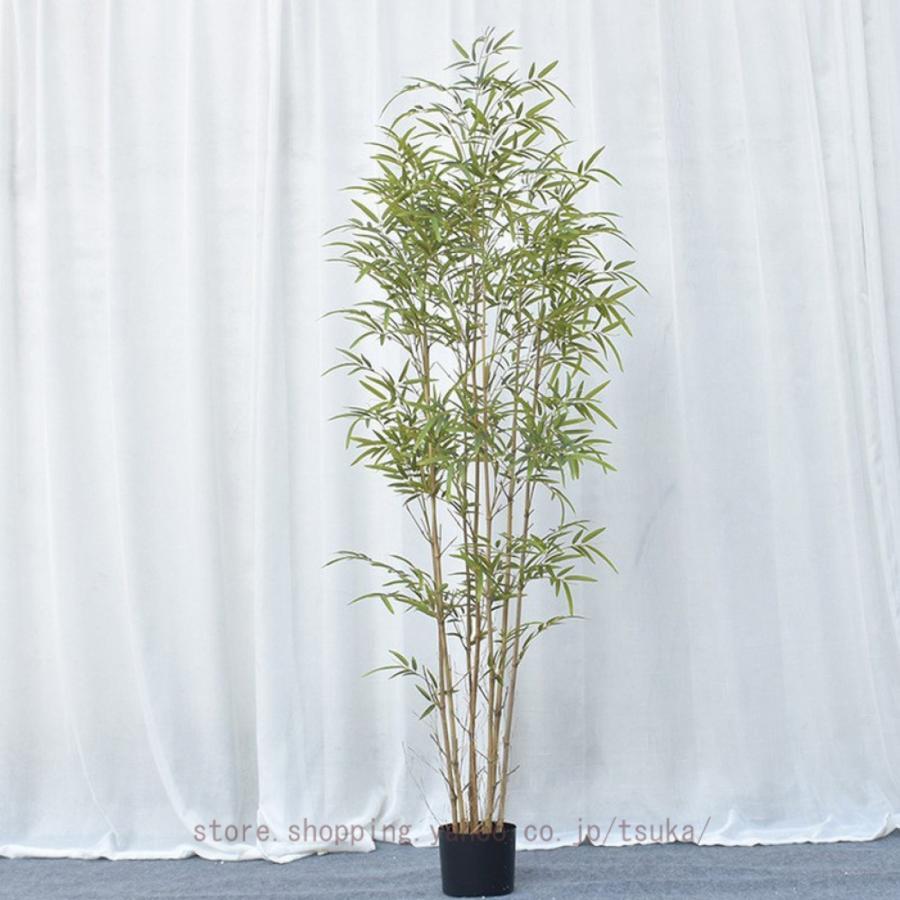 和風 人工観葉樹 バンブー フェイクグリーン 大型 バンブー 即物的 人工観葉草木 観葉草木 如何様物 造花 室内装飾 室内 執務室 リビング 部屋の入り口 今めかしい