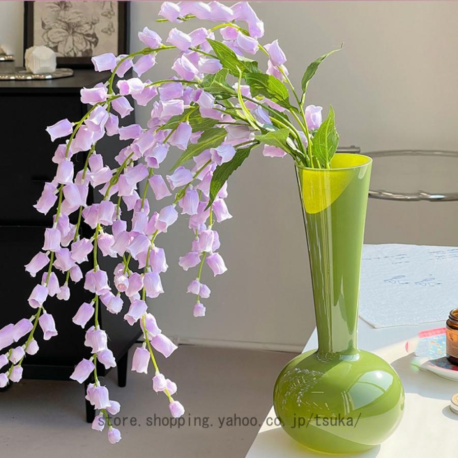 造花 室内装飾 花立て付き添い人 フェイクフラワー 枯れない花 人工観葉草木 本物そっくり 造花 室内装飾飾りつけ かざり付ける小物 飾りつけ リビングお部屋
