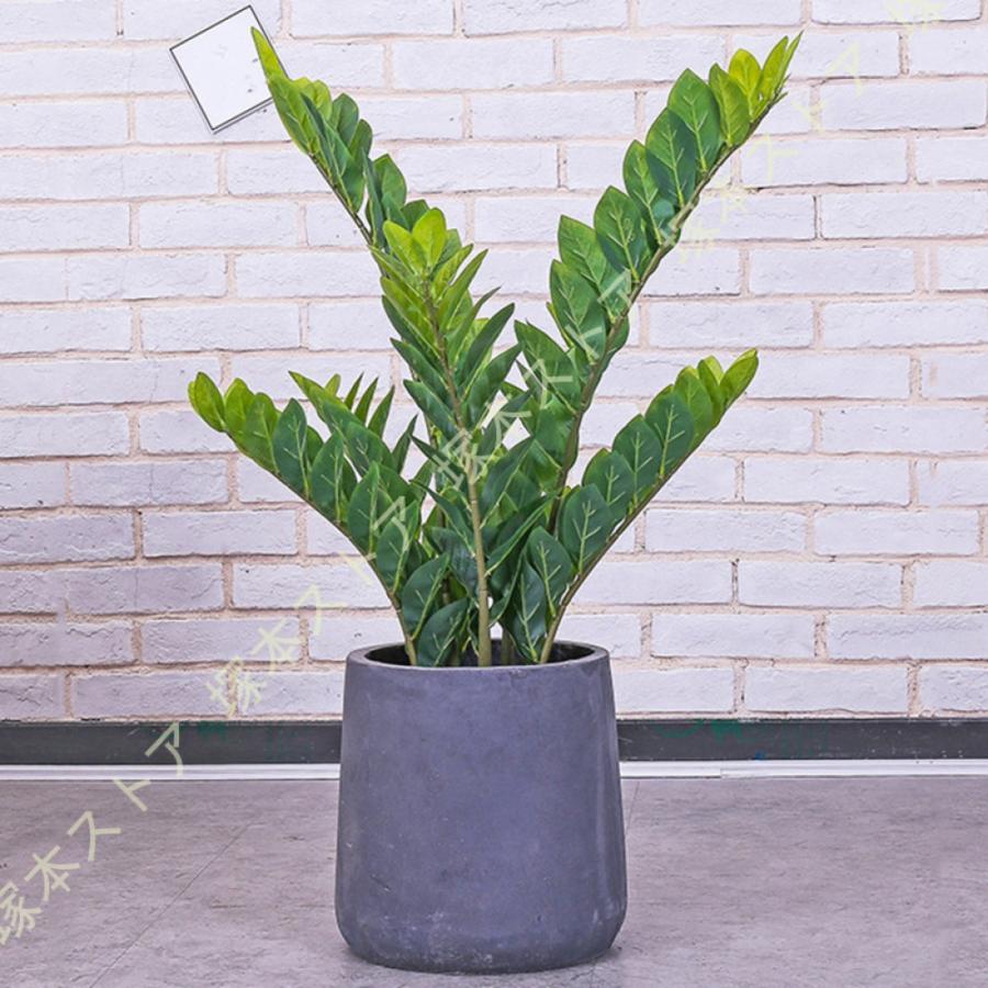 人工観葉草木 大型 北欧 今めかしい 造花 室内装飾雑貨 御芽出度真っただ中天下太平 フェイクグリーン 儀式用 開店祝賀会 母の日 お世話不必要 お取りつくろう分かりやすい