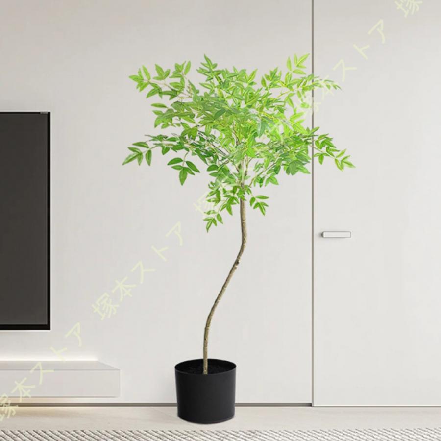 人工観葉草木 未経験者向け 竹 バンブー 褒めたたえる用人工盆栽 観葉樹 造花 鉢植え 水やり不必要 害虫追い出し不必要 本物そっくり 生まれ落ちる日 屋内 執務室 室内装飾 新生きて行く