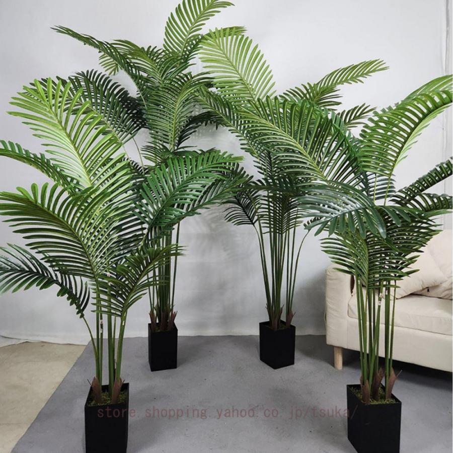 造花 フェイクグリーン 大型 人工観葉草木 フェイクツリー 人工樹 自然的 鉢植え 儀式用 執務室 リビング 室内装飾 即物的 大きめ 今めかしい 愛くるしげ