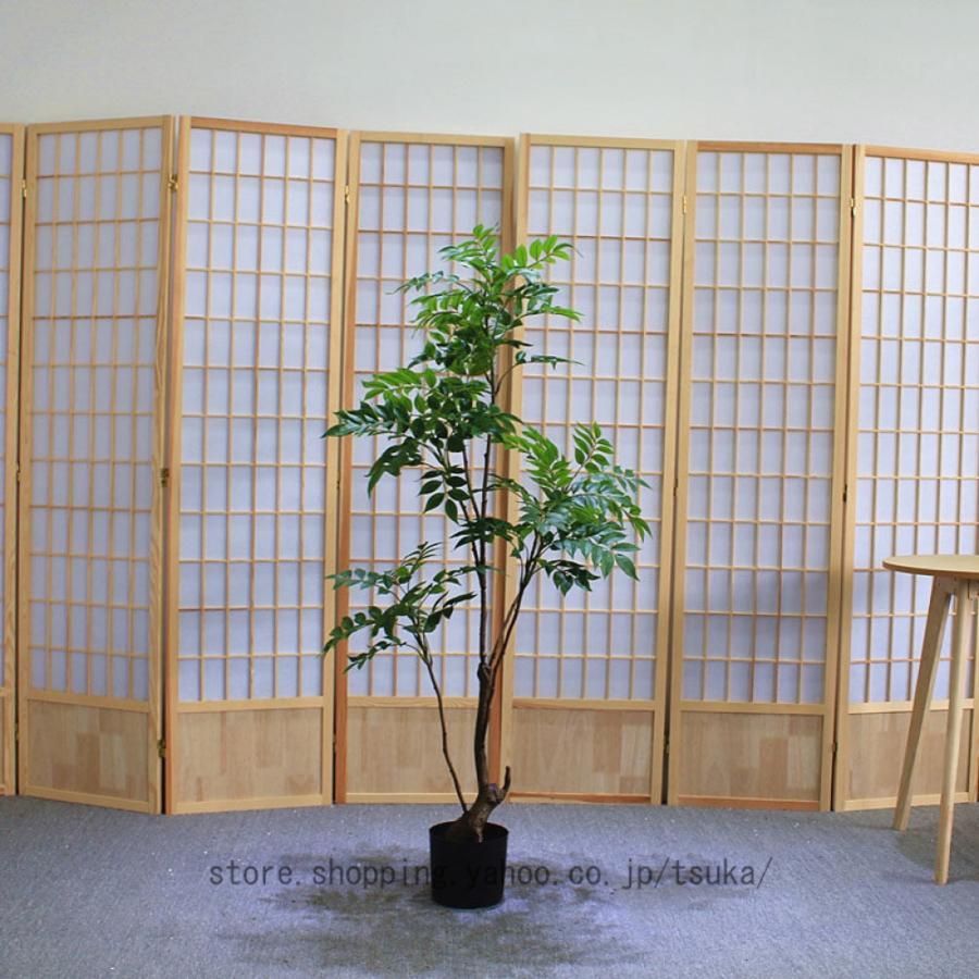 ベンジャミン 人工観葉草木 御花 造花 観葉樹 フェイクグリーン 大型 心うれしいの木 まがい物草木 バス発着場 エントランス状態 話し合い室 事務室 旅人宿 お座敷 開業祝賀会