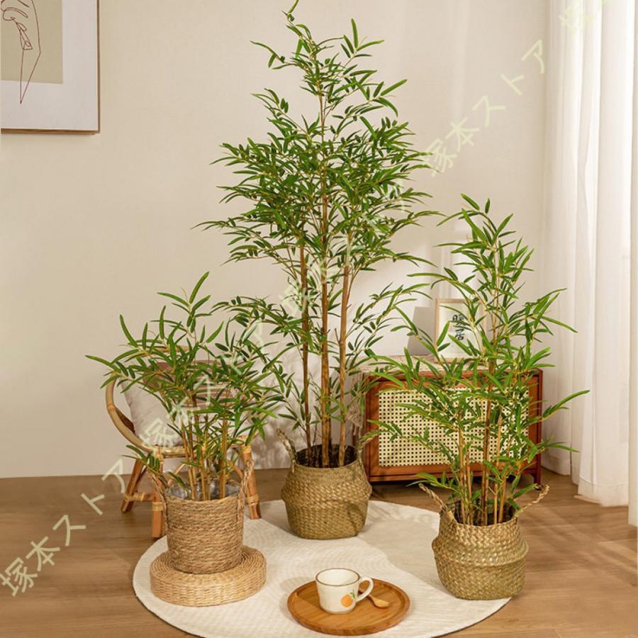 フェイクグリーン 今めかしい ポット付き添い人 人工観葉草木 造花 今めかしい 室内装飾 緑 作物 枯れない 水やり不必要 お取りつくろう飾り気の無い 室内 リビング 執務室 執務室