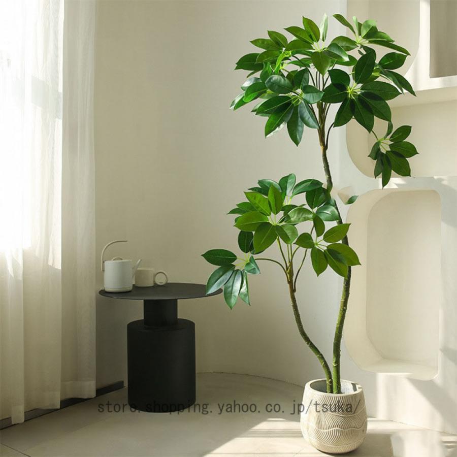 造花 鉢植え 観葉草木 如何様物 作物御花 フェイクグリーン 人工観葉草木 室内装飾 気が大きい 差し上げ物 包みかくし 中仕切り 開店祝賀会 営造祝賀会 差し上げ物