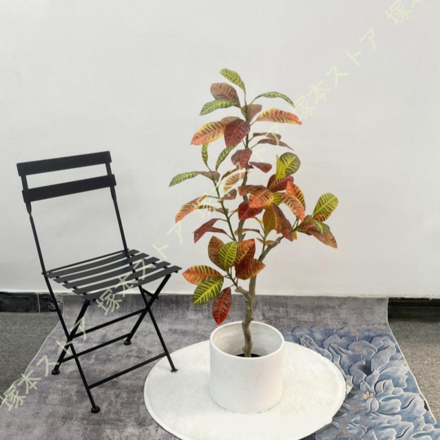 造花 フェイクグリーン 人工 観葉草木 観葉樹 如何様物 緑であること 室内装飾 屋内 リビング 執務室 今めかしい 大きめ 鉢植え 植木 室内 部屋の入り口先 臥榻お部屋