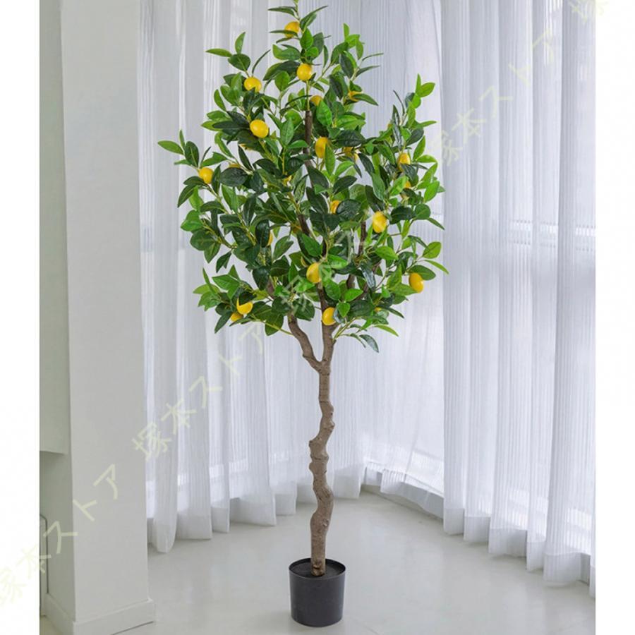 フェイクグリーン 人工観葉草木 包みかくし 造花 観葉樹 室内 即物的 本物にそっくり 屋内 介護ホーム 縁側 リビング 大型 今めかしい 飾りつけ用 お取りつくろう飾り気の無い