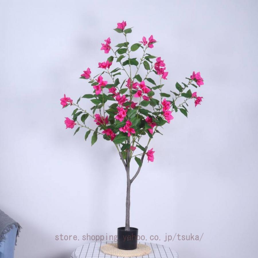 人工観葉草木 造花 フェイクグリーン 絹花 本物そっくりの人工草木 人工あずま屋 室内装飾緑であること 観葉樹 植木 取り計らうがない 枯れない 後庭 屋内 執務室 儀式用