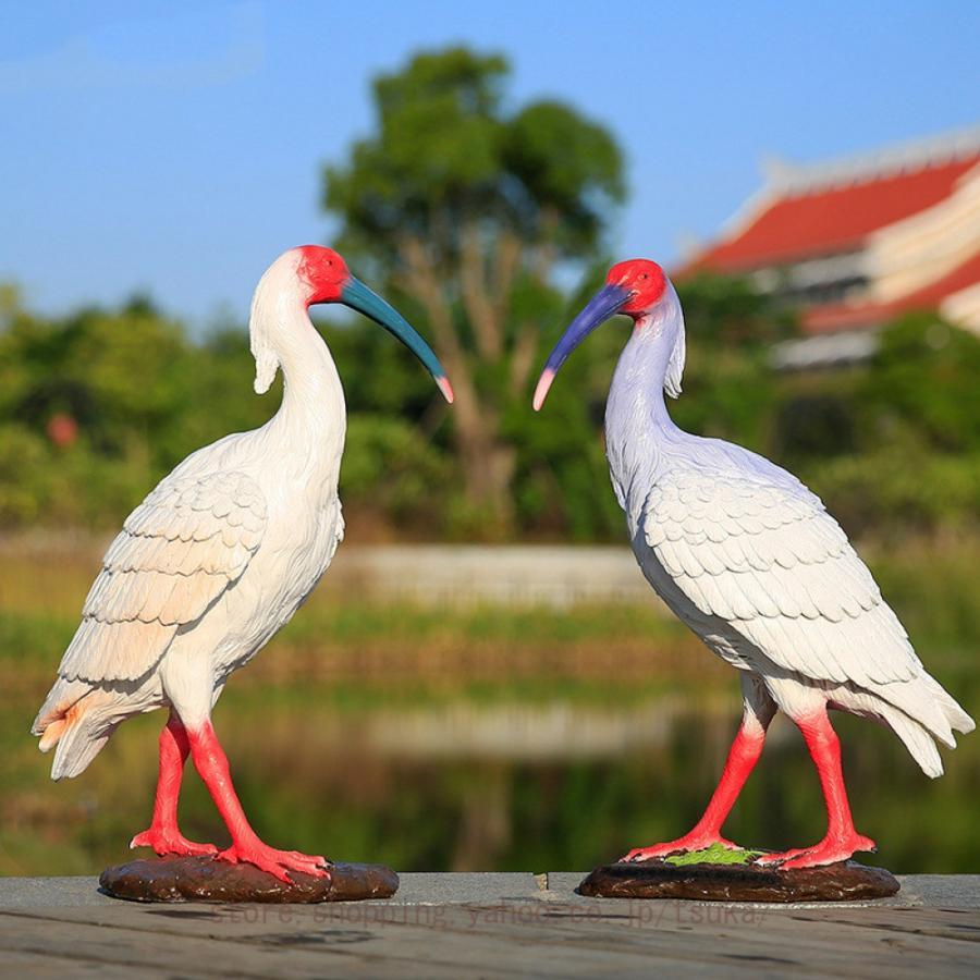庭 雑貨 今めかしい 飾りつけ ガーデンオーナメント 花やしき 愛くるしい 鳥 毛の荒物 ガーデニング装置 庭園雑貨 庭園オブジェ 飾りつけ 毛の荒物 飾りつけ