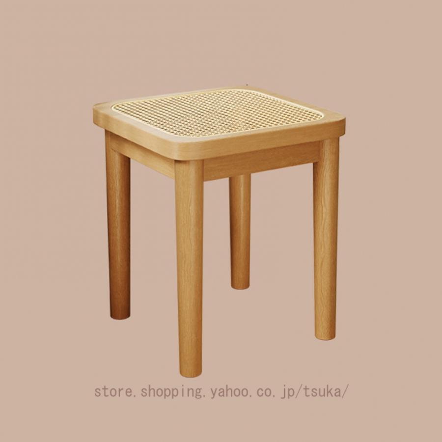 居敷き 木製 腰掛け スタッキング 生まれながら木 幅31cm×奥ぶかさ31cm×高さ45糎 スタッキングスツール 真四角 今めかしい 晩ご飯女性議長 方形 イス スタッキングチェア
