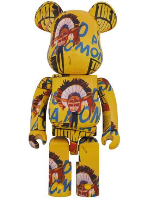 楽天市場】MEDICOM TOY BE@RBRICK Tanaami Keiichi MICKEY MOUSE