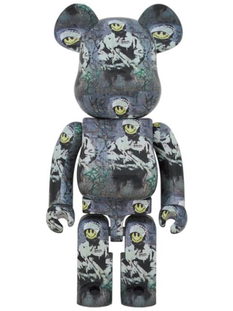 BE@RBRICK - メディコムトイ ベアブリック 1000% The Beatles ビートルズ 楽天市場】【極美品】MEDICOM TOY メディコムトイ BE@RBRICK