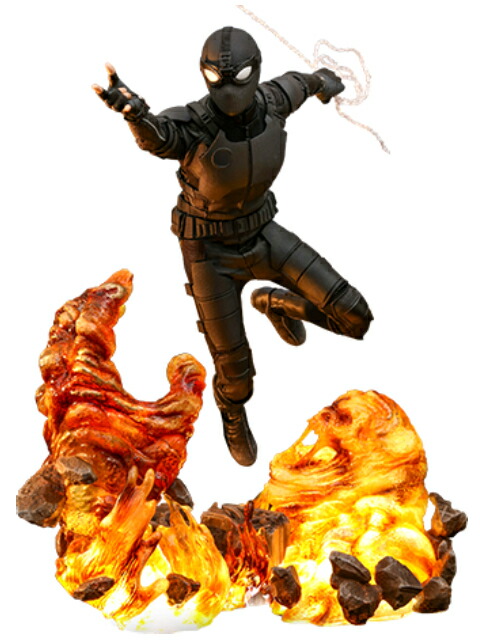 楽天市場】HOTTOYS DIECAST アイアンマン・マーク47 【再生産