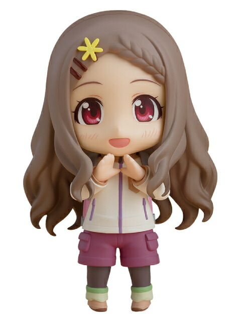 楽天市場】ねんどろいど 雀魂 -じゃんたま- 一姫 「特製丸台座