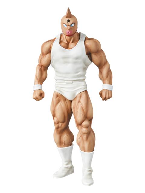 楽天市場】UDF キン肉マン シリーズ2 キン肉マン スーパー
