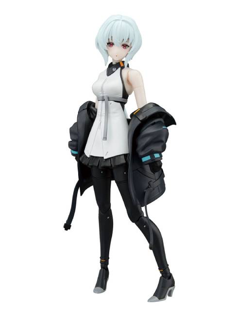 Figure-rise Standardセット Superb color coding!) Figure-rise Standard Ultraman Z original