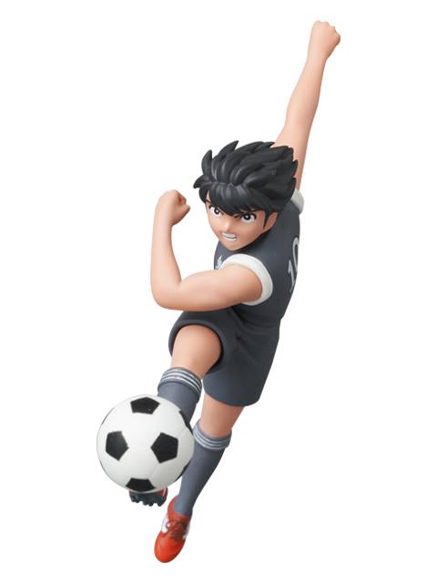 メディコムトイ UDF 日向小次郎 「キャプテン翼 シリーズ2」画像