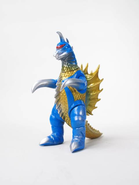 デフォリアル ガイガン(1972) 一般流通版 エクスプラス Amazon.co.jp: エクスプラス GARAGE TOY デフォリアル ガイガン