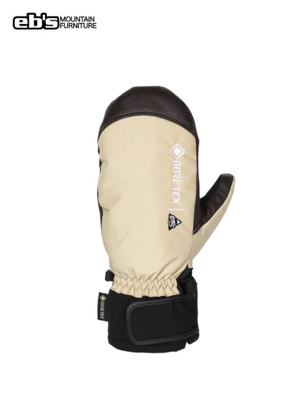 eb's エビス｜23/24モデル OLGA #BROWN/BEIGE オルガ【S_40】