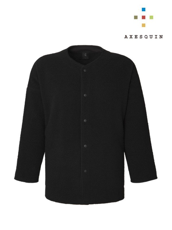 AXESQUIN アクシーズクイン｜マタギ 尾州 #スミイロ [041032]｜TAMAYA-GROUP店